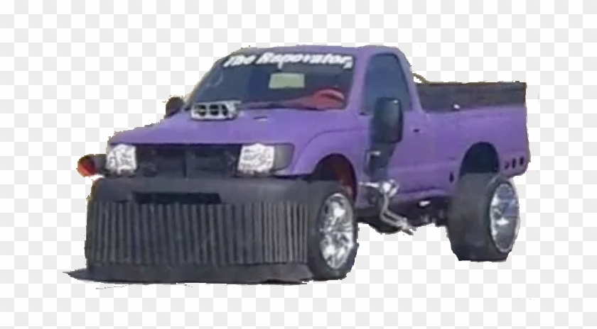 Thanos Car Background Thanos Car Background - Thicc Thanos Car Clipart #2087206