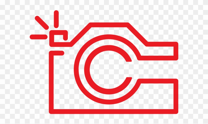 Click Photography Logo - Ms Photography Logo Png Clipart