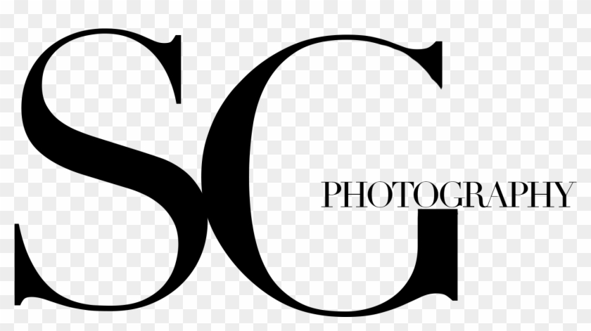 Sg Photography - Sg Photography Logo Hd Clipart