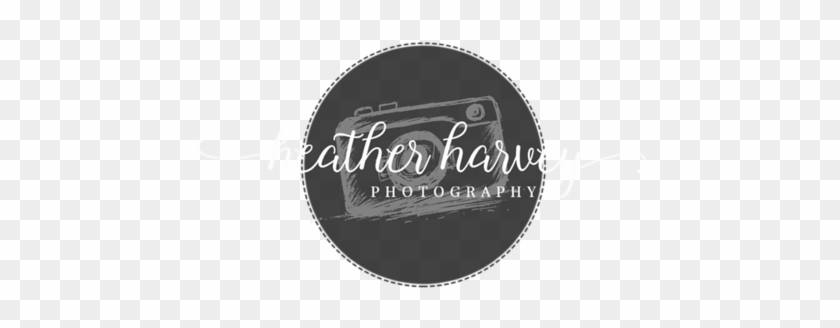 Photography Logo Png Hd Clipart #2087330
