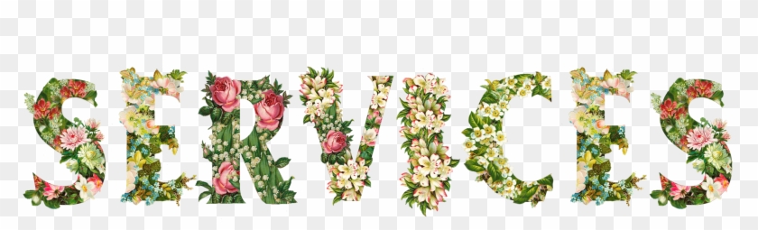 We Welcome You To Join Us On Good Friday And Easter - Bouquet Clipart #2087587