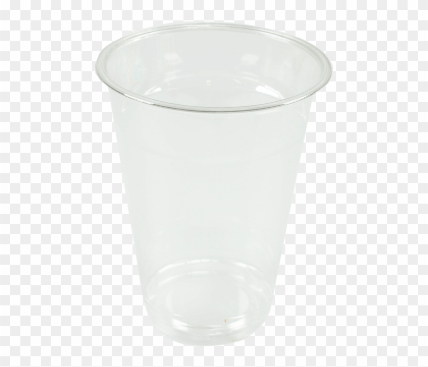 Download Glass, Soft Drink Glass, Pet, 250ml, 100mm, Transparent Vase Clipart Png Download