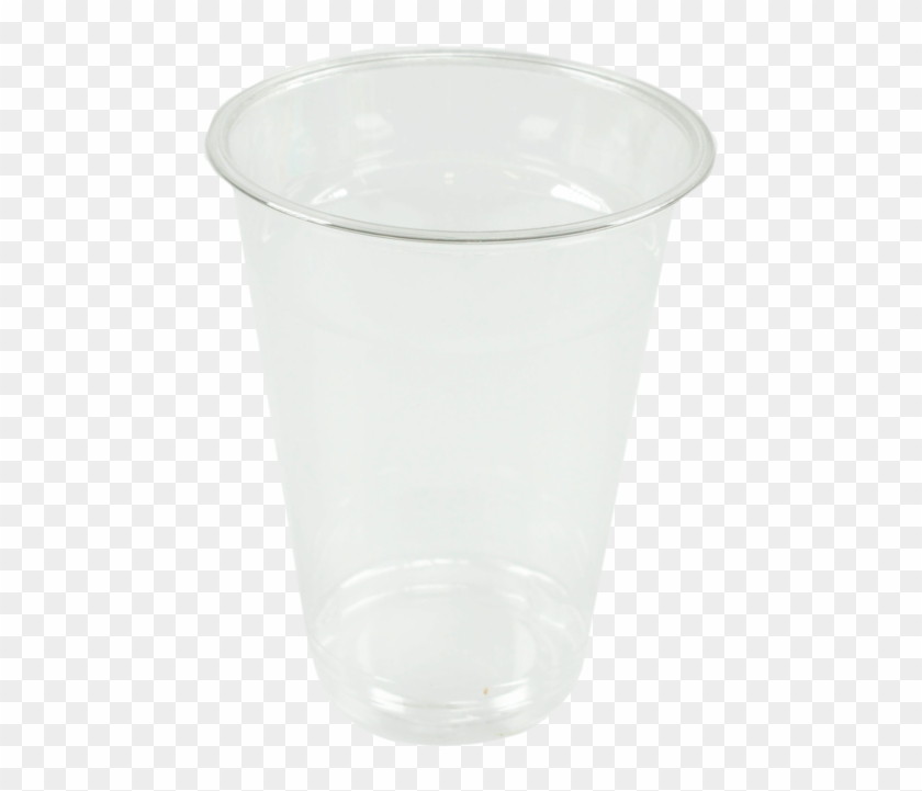 Glass, Soft Drink Glass, Pet, 250ml, 100mm, Transparent - Vase Clipart #2087670