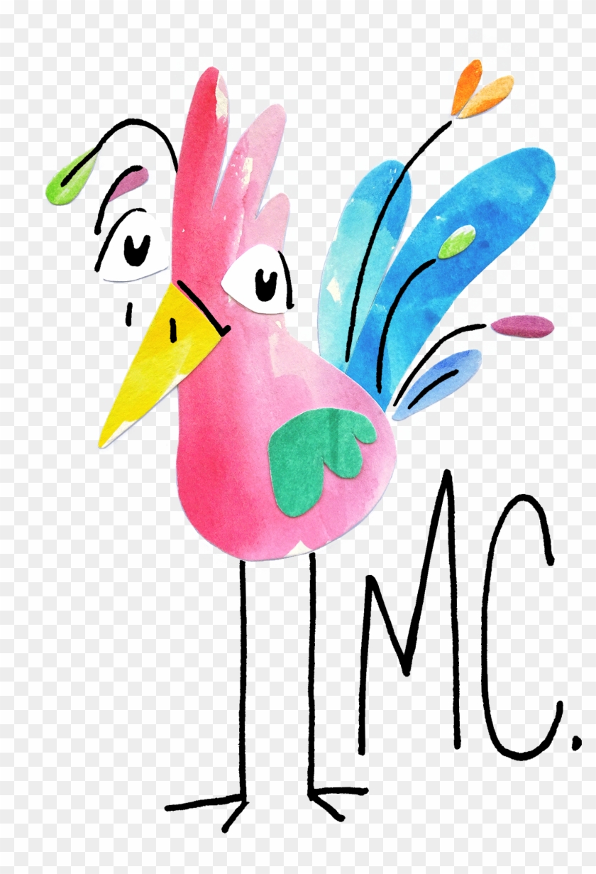 Megan Crocombe - Cartoon Clipart