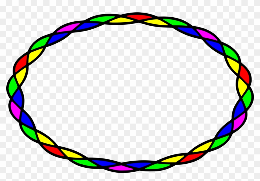 Picture Frames Color Film Frame Computer Icons - اطار ملون Clipart