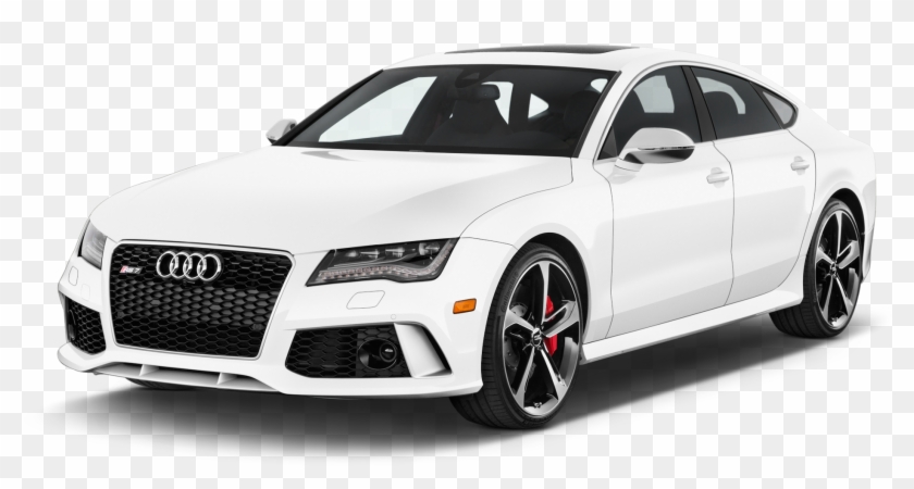Audi - White Mazda 3 2014 Clipart