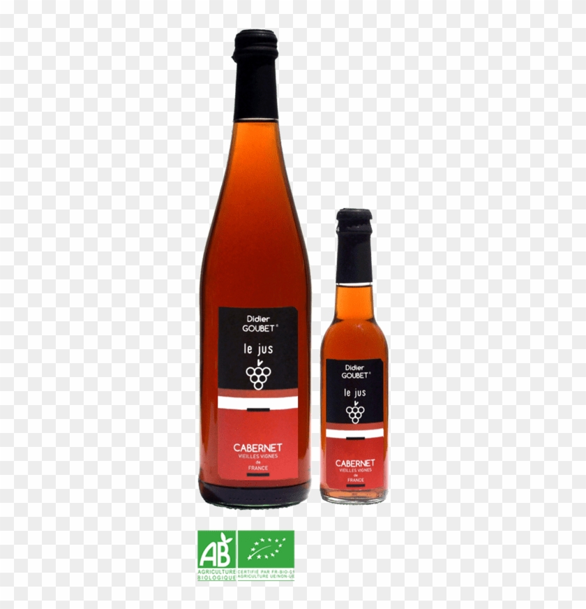 Organic Grape Juice Cepage Cabernet Didier Goubet Juice - Juice Clipart #2087803