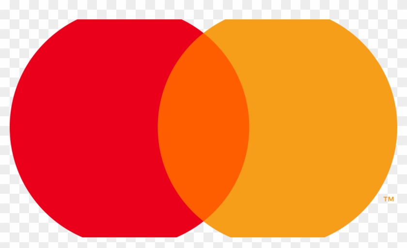 Mastercard-logo - Svg Copy - Mastercard Logo Svg Clipart