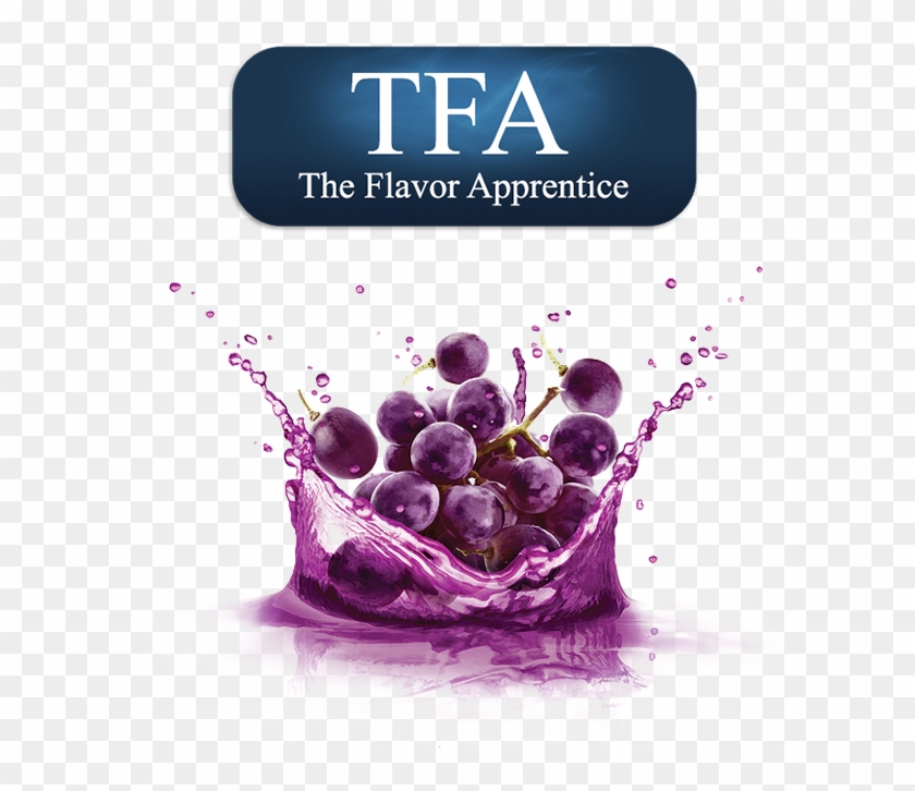 Grape Juice Concentrate Tfa - Elite99 Jh035 Clipart #2087938