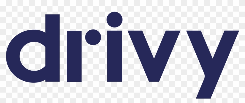 Designed By The London Based Agency Designstudio, Drivy's - Graphic Design Clipart #2088077