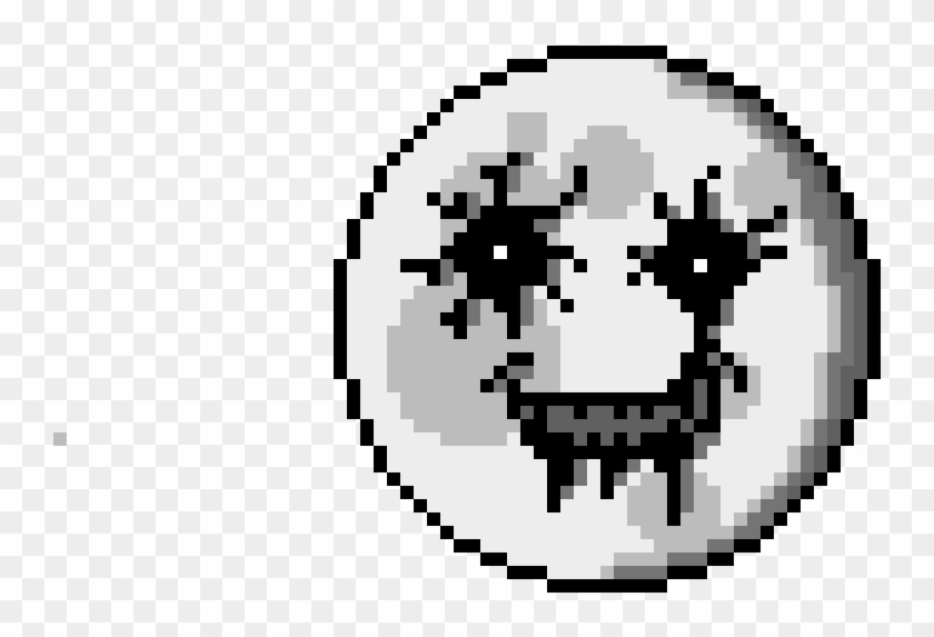 Qq 头像韩国 , Png Download - Dibujos Cuadriculados De Emojis Clipart