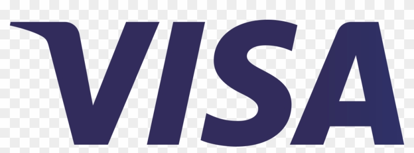 Mastercard Vector Visa - Visa New Logo Vector Clipart #2088201