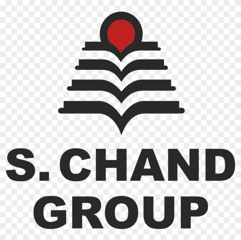 S Chand Logo Png Clipart