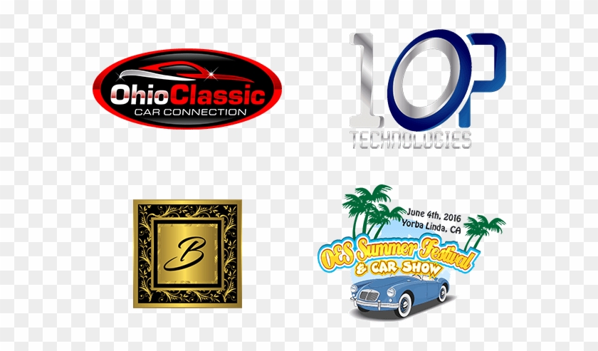 3d Logos Designs - Volvo Cars Clipart #2088237