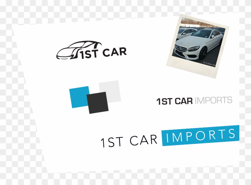 Website Branding - Volvo C30 Clipart