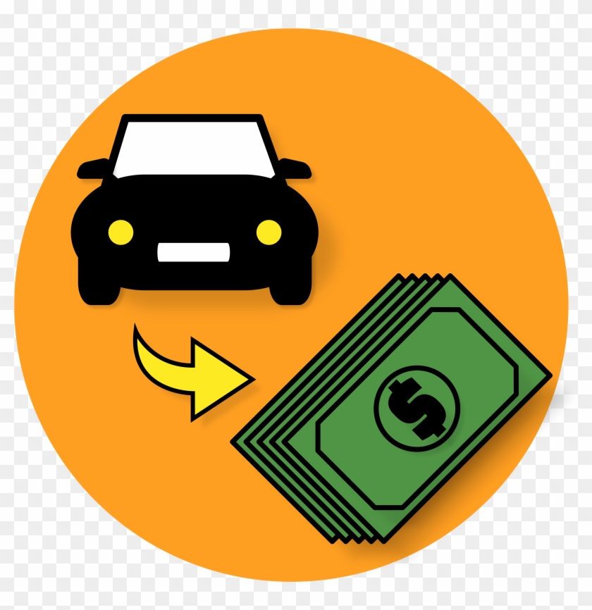 We Buy Cars Clipart #2088507