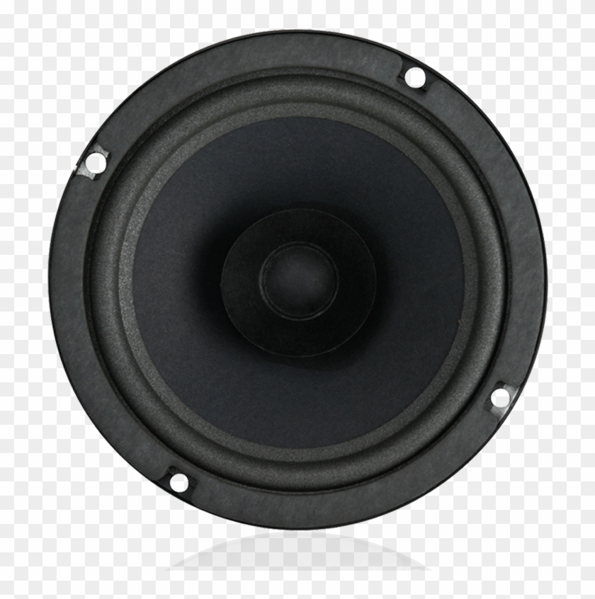 Subwoofer Clipart