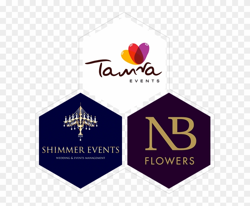 Get Started - Event Planning Event Management Logo Clipart