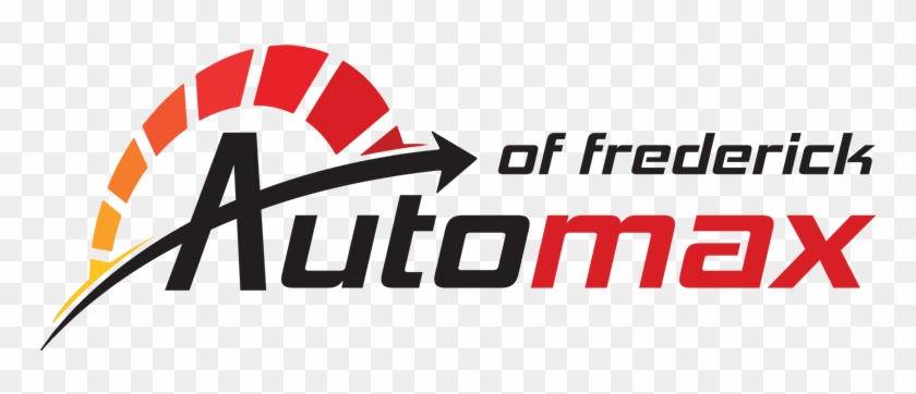 Automax Of Frederick - Graphic Design Clipart