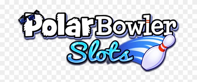 Polar Bowler Clipart