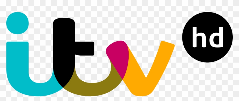 Ideas Itv2 Hd Logo Png Transparent Itv2 Hd Logo Images - Itv Hd Logo Clipart
