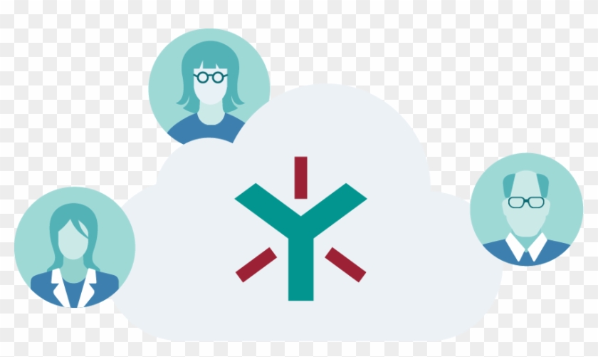 Retire Windows File Servers - Egnyte Clipart