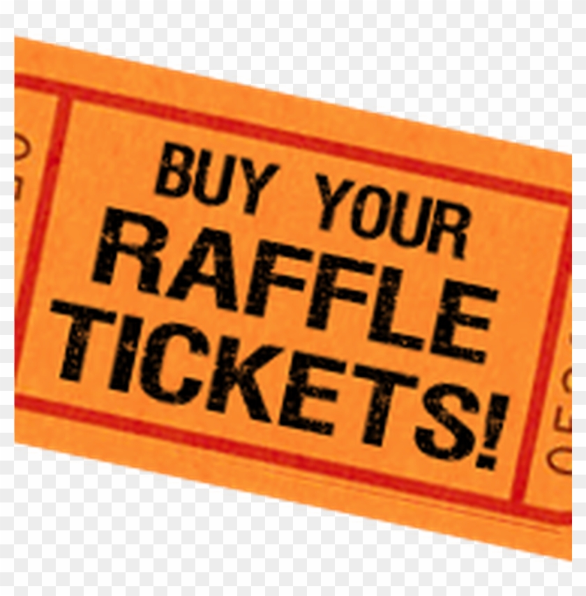 Raffle Ticket Png Clipart