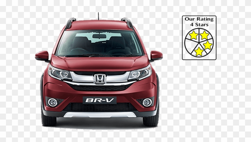 Brv-home - Honda Br-v Clipart #2089186