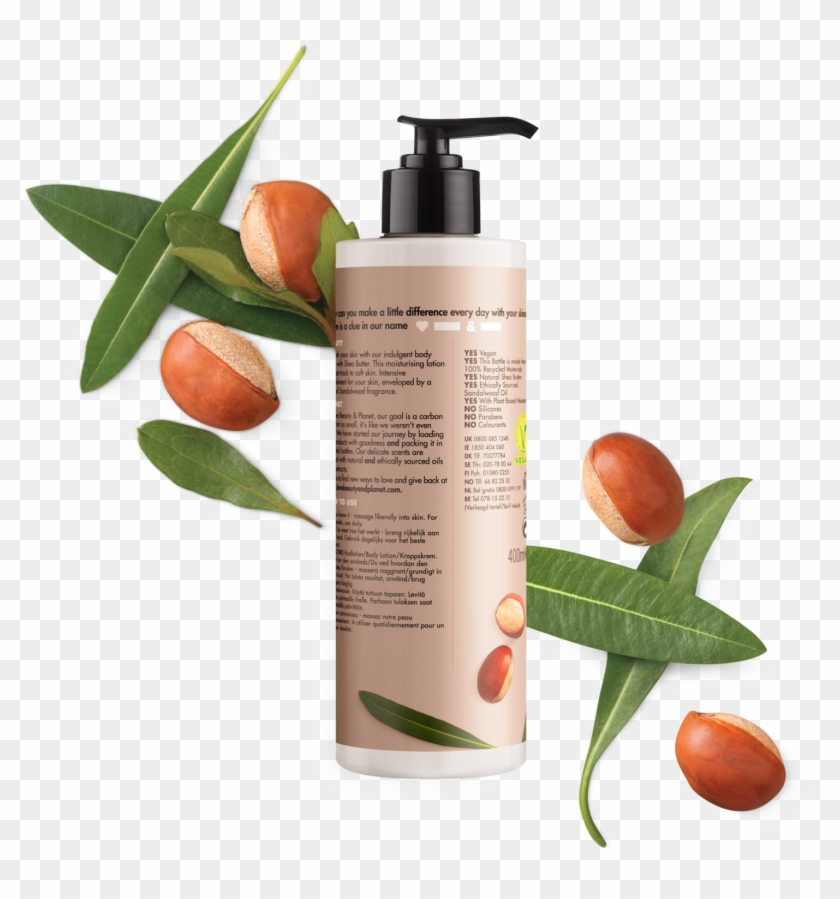 Love Beauty Planet Body Wash Clipart #2089213