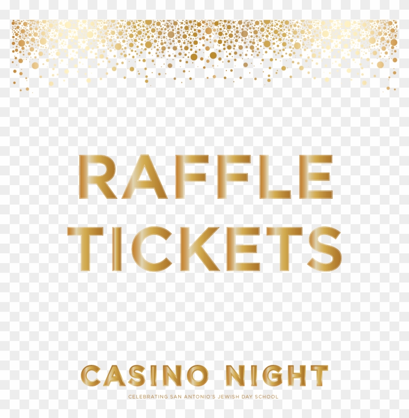 Tickets - Poster Clipart