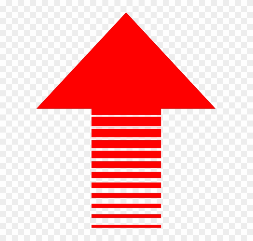 Direction Png Free Download - Transparent Background Orange Arrow Clipart