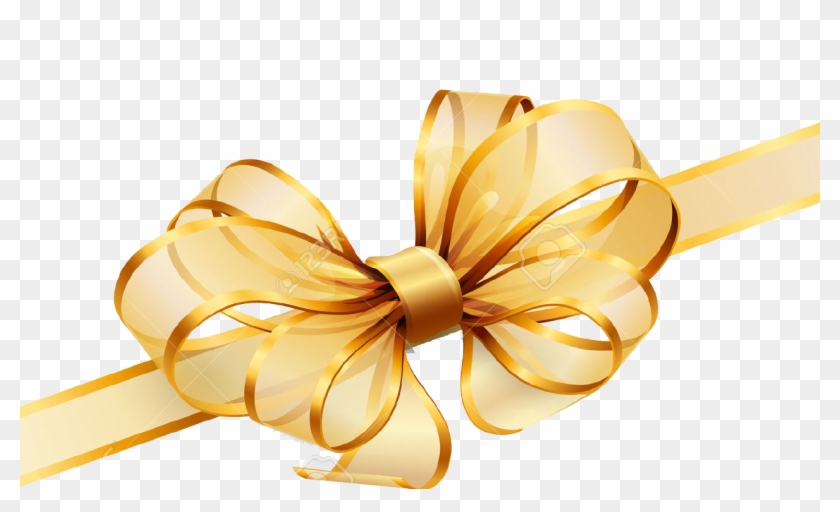 Buenos Deseos - Ribbon Vector Clipart