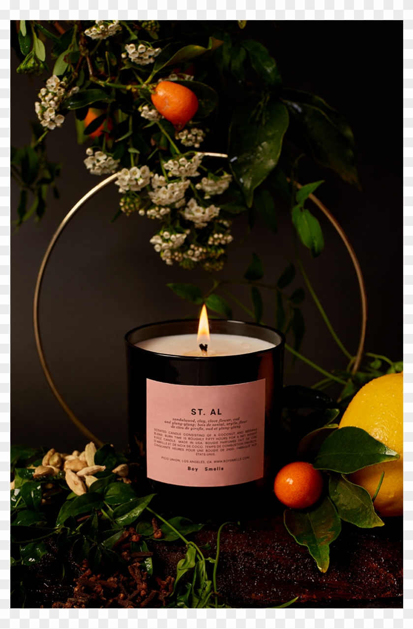 Unity Candle Clipart #2089750