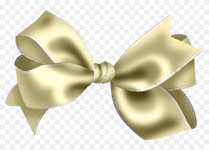 Vector Transparent Stock Bd Traditional Xmas Part Png - Бантик Белый Пнг Clipart