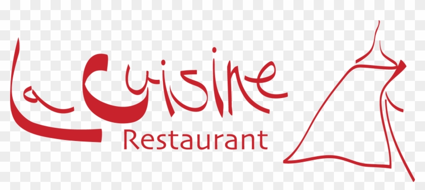Logo-resto Cuisine - Calligraphy Clipart #2089837