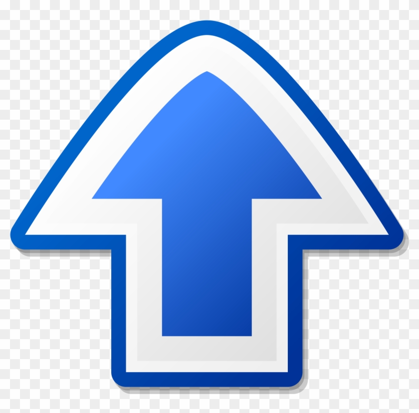 Thumb Image - Go Up Clipart #2089839