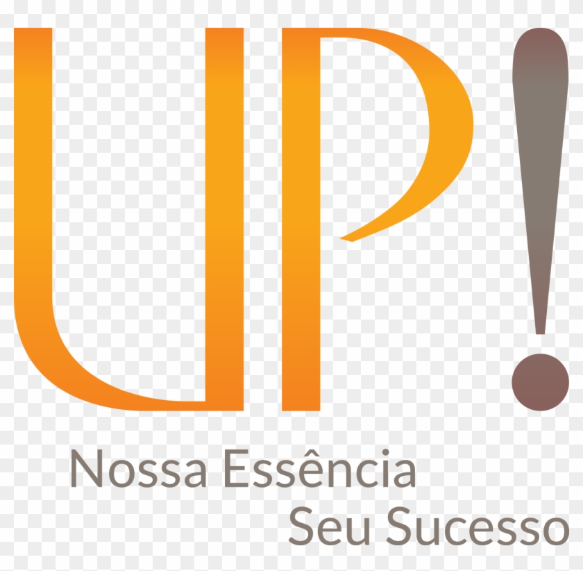 Up Essencia Png - Up Perfumes Logo Png Clipart #2089872