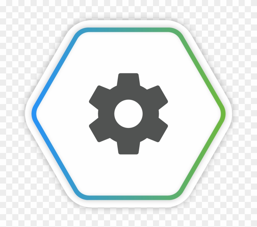 Set Up - Settings Vector Clipart