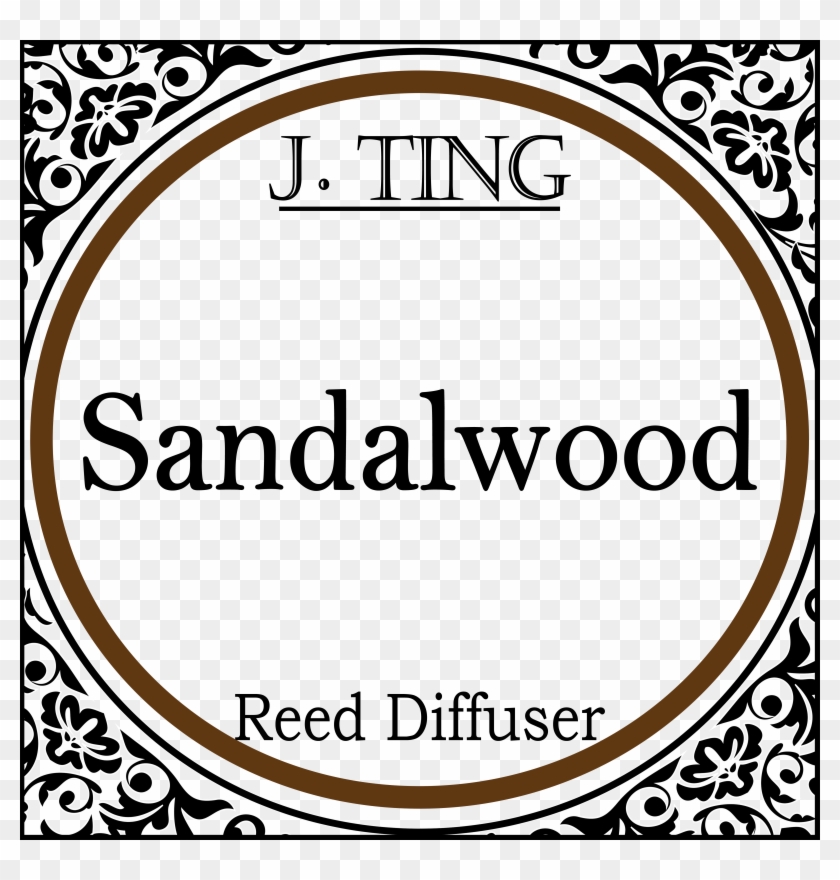 Sandalwood - St Edward's University Money Clipart