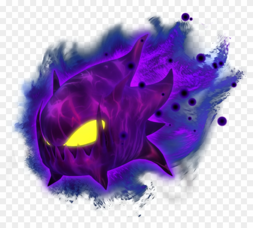Purple Frenzy Sonic , Png Download Clipart #2089973