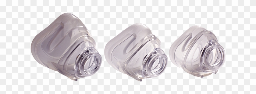 Philips Wisp Nasal Mask - Respironics, Inc. Clipart #2090089