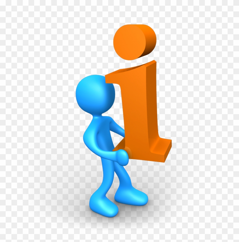 Dash Express Bahamas - Holding Information Clipart