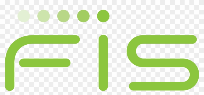 Fis Fidelity National Information Services Inc - Fidelity National Information Services Logo Clipart