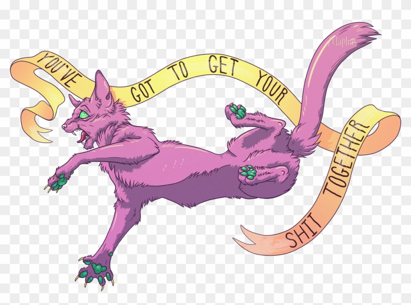 Bojackhorseman - Bojack Horseman Princess Carolyn Fanart Clipart #2090466