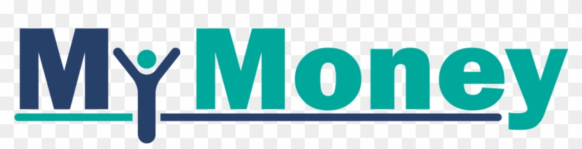 My Money Logo - My Money Clipart