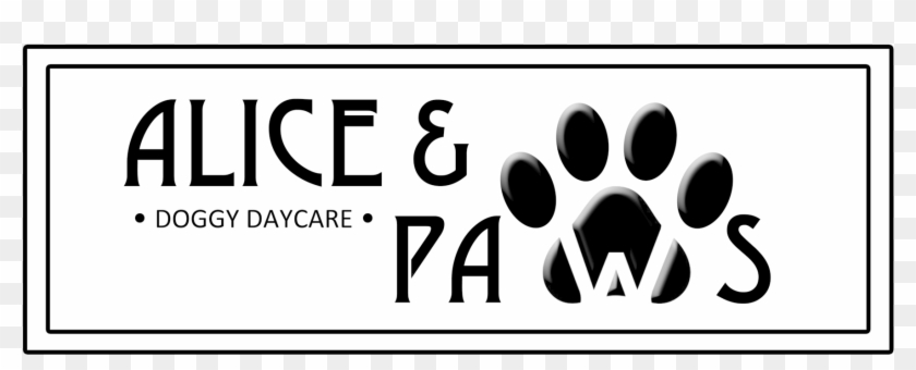 Paws Png - Circle Clipart #2090496