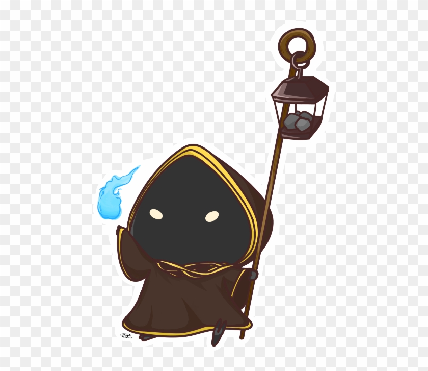 Hyun's Dojo Easter Egg Hunt 2015 - Ancient Magus Bride Fanart Clipart