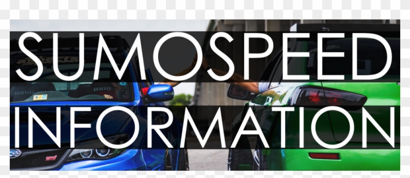 Sumospeed-information - Charlotte Morgan Clipart