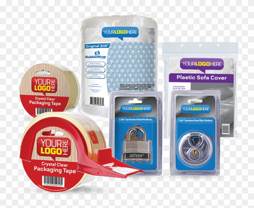 Choose The Product - Plastic Clipart #2090668