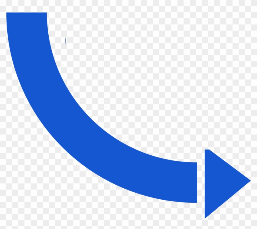 Flechebas - Crescent Clipart #2090697